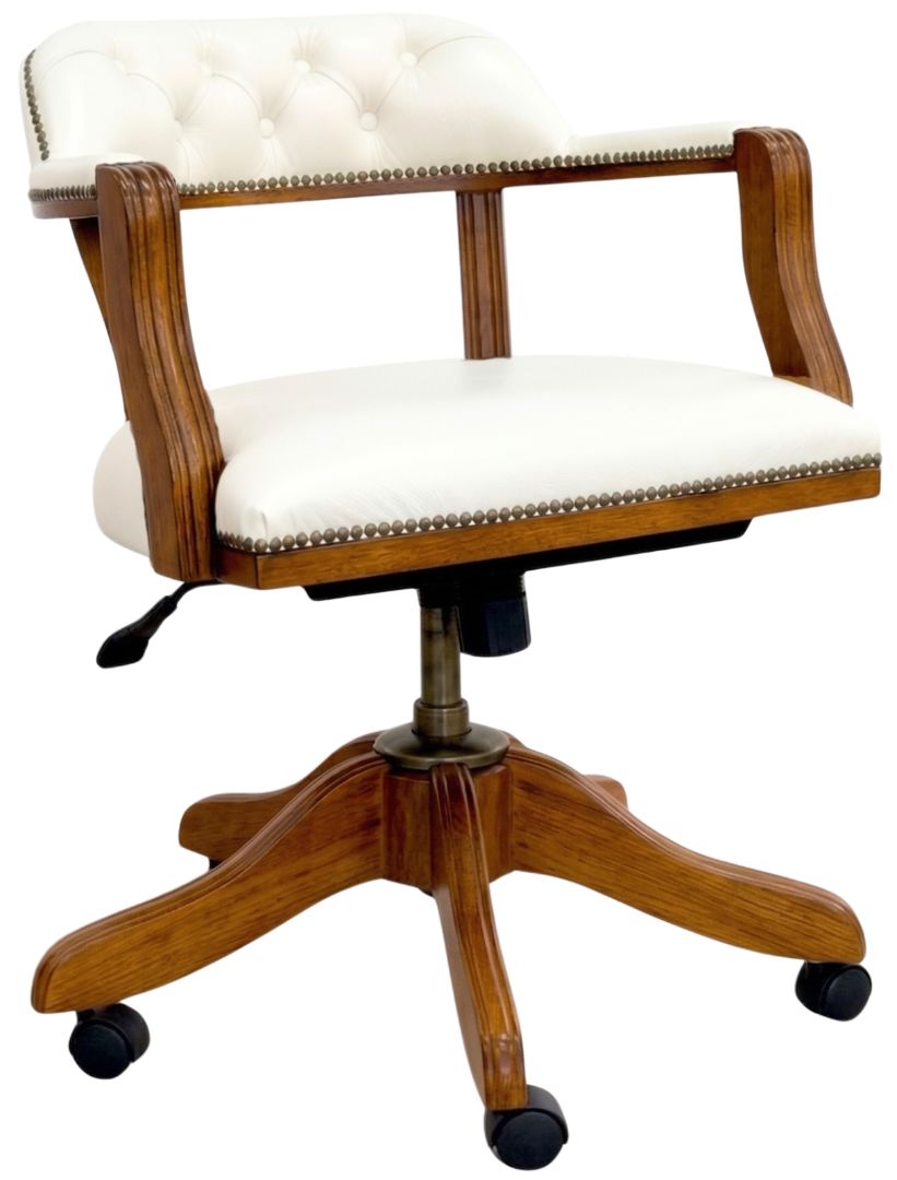 The Court Chair Swivel